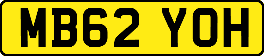 MB62YOH