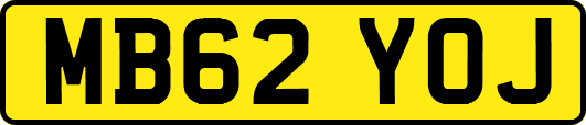 MB62YOJ