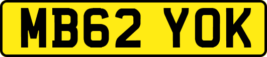 MB62YOK