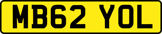 MB62YOL