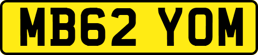 MB62YOM