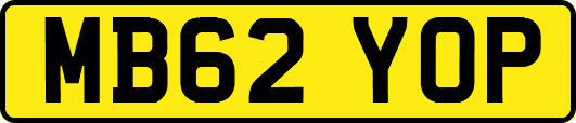 MB62YOP