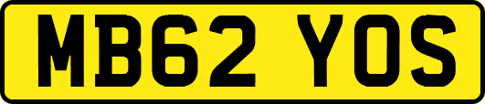 MB62YOS