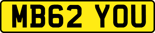 MB62YOU