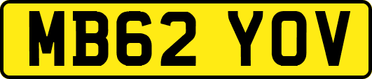 MB62YOV