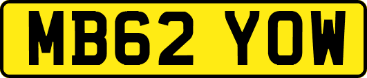 MB62YOW