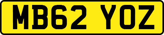 MB62YOZ