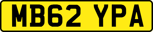 MB62YPA