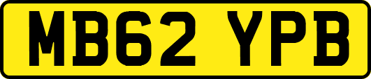 MB62YPB