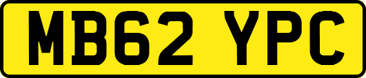 MB62YPC