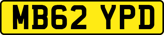MB62YPD