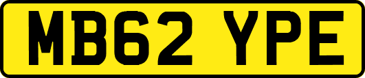 MB62YPE