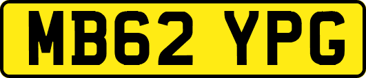 MB62YPG