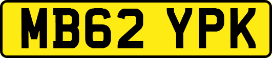MB62YPK