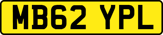 MB62YPL