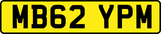 MB62YPM