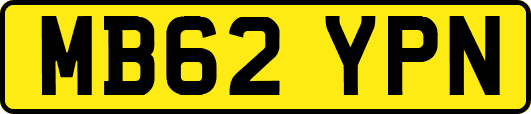 MB62YPN
