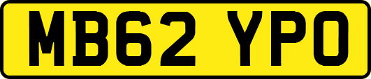 MB62YPO