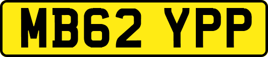 MB62YPP