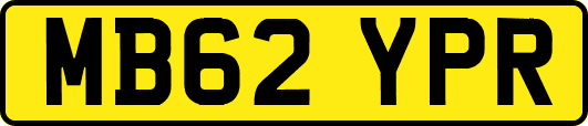 MB62YPR