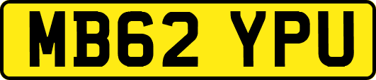 MB62YPU