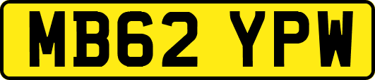 MB62YPW