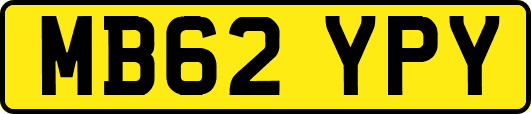 MB62YPY