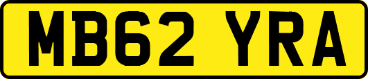 MB62YRA