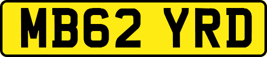 MB62YRD