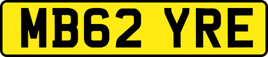 MB62YRE