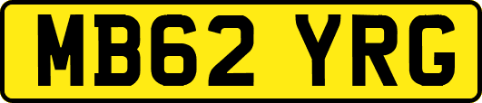MB62YRG