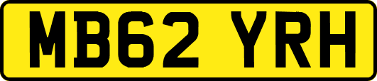 MB62YRH
