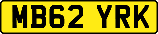 MB62YRK