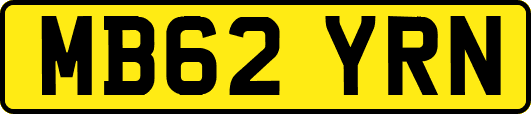 MB62YRN
