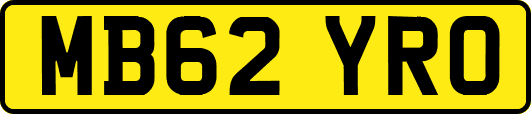 MB62YRO