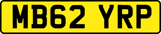 MB62YRP