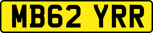MB62YRR