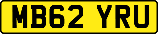 MB62YRU