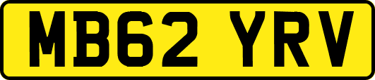 MB62YRV