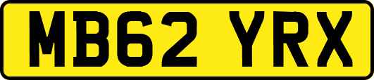 MB62YRX