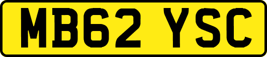 MB62YSC