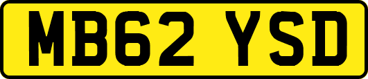 MB62YSD