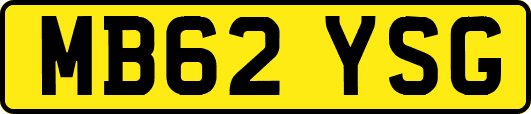 MB62YSG