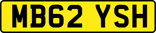 MB62YSH