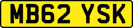 MB62YSK