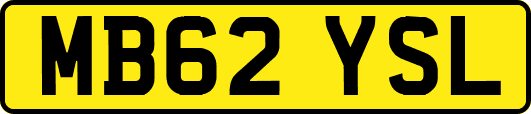 MB62YSL
