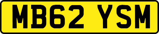 MB62YSM