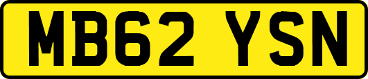 MB62YSN