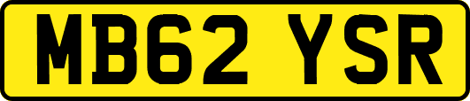 MB62YSR