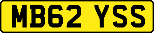 MB62YSS